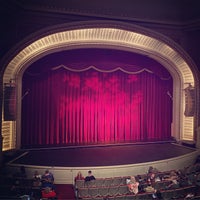 Foto diambil di Grand Theater oleh Chelsey A. pada 12/4/2021