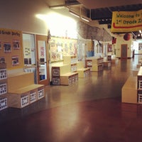 High Tech Elementary Chula Vista Otay Ranch 1949 Discovery Falls Dr