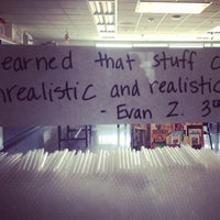 High Tech Middle Chula Vista Otay Ranch 1 Tip From 27 Visitors