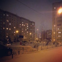 Photo taken at двор у гаи  by Kas R. on 1/8/2013