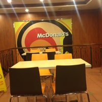 Review McDonald's Kota Bharu 2