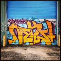 Photo taken at Tribute To Nekst by David T. on 4/1/2013