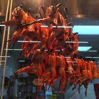 Photo taken at Hong Kong Food Market by David T. on 12/17/2014