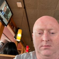 Photo taken at Applebee&amp;#39;s Grill + Bar by Anthony M F. on 1/17/2020