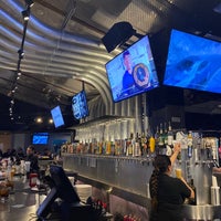 Photo taken at Yard House by Anthony M F. on 1/25/2020