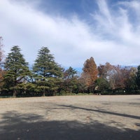 Photo taken at 馬橋公園 by Yuiri N. on 11/24/2022
