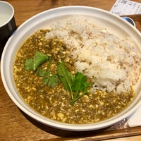 Photo taken at Soup Stock Tokyo by Yuiri N. on 7/11/2019