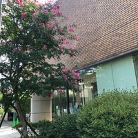 Photo taken at Asagaya Library by Yuiri N. on 9/11/2020
