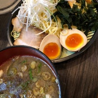 龍昇ラーメン 久里浜店 Restaurante De Ramen