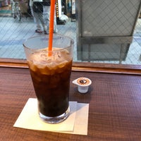 Photo taken at St. Marc Café by Yuiri N. on 9/8/2020