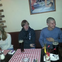 Photo taken at Beer&amp;#39;Line by Сергей Ш. on 10/14/2012