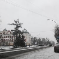 Photo taken at Банька by Яна Х. on 11/5/2016