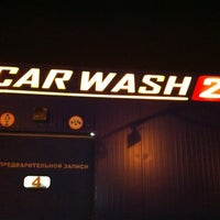 11/23/2012にAnya M.がАвтомойка Carwash 24で撮った写真