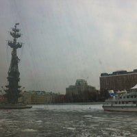 1/12/2013에 TsvetkovAA님이 Public Place에서 찍은 사진