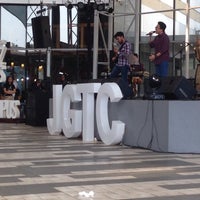 Review Hall Piazza Gandaria City