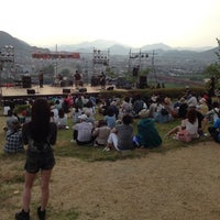 綾部紫水ヶ丘公園 Park