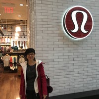 lululemon mapleview