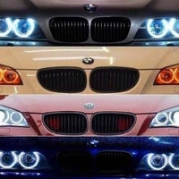 Photo taken at &amp;quot; BMW - 050 &amp;quot; by Эльдэниз. А. on 2/4/2013