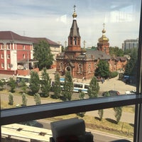 Photo taken at Пожарка by Юлька Ч. on 6/9/2016