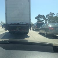 Photo taken at Stuck In Traffic by Harambee D. on 4/26/2013