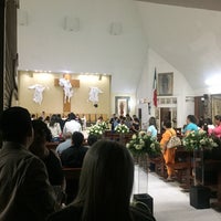 Parroquia del Inmaculado Corazón de María - Colima, Colima