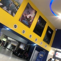 Photo taken at Cinépolis by Anabel D. on 9/6/2019