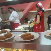 Photo taken at Antalya Doner Kebab by Anna S. on 9/12/2015