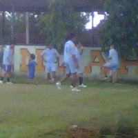 Review Lapangan Yon Zikon 14