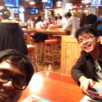 Photo taken at Hooters by Nabil A. on 1/18/2015