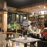 Photo taken at Tienda de Café by Silvana R. on 7/15/2018