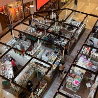 รูปภาพถ่ายที่ Goiânia Shopping โดย Ubirajara O. เมื่อ 8/7/2022