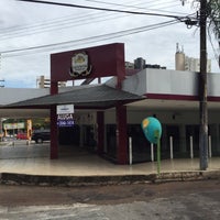 12/6/2017에 Ubirajara O.님이 Peixinho Bar e Restaurante에서 찍은 사진