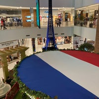 รูปภาพถ่ายที่ Goiânia Shopping โดย Ubirajara O. เมื่อ 1/29/2021