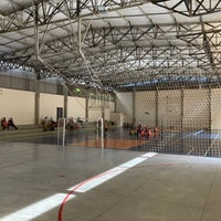 Foto scattata a Clube de Engenharia de Goiás da Ubirajara O. il 3/23/2023