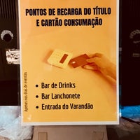 Das Foto wurde bei Clube de Engenharia de Goiás von Ubirajara O. am 3/25/2023 aufgenommen