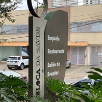Foto scattata a República da Saúde Restaurante e Empório da Ubirajara O. il 6/25/2023