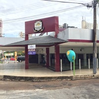 รูปภาพถ่ายที่ Peixinho Bar e Restaurante โดย Ubirajara O. เมื่อ 12/6/2017