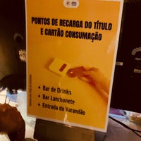 Photo prise au Clube de Engenharia de Goiás par Ubirajara O. le3/25/2023