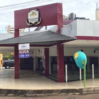 Photo prise au Peixinho Bar e Restaurante par Ubirajara O. le12/6/2017