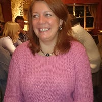 Golden Eagle Pub In Mansfield