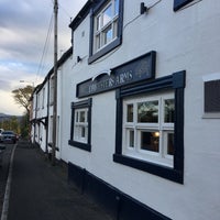 Photo taken at The Foresters Arms by Anna D. on 10/28/2018