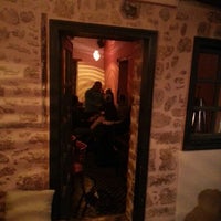 รูปภาพถ่ายที่ Plani Restaurant โดย George P. เมื่อ 12/23/2012