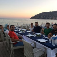 Photo taken at Öztürk Kolcuoğlu Ocakbaşı Restaurant by Safa D. on 9/3/2017