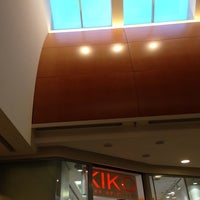 Photo taken at Kiko Store by Mirko M. on 10/13/2012
