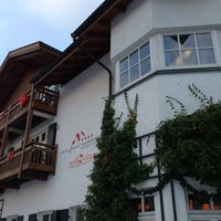 Sentido Zugspitze Berghotel Hammersbach Hotel
