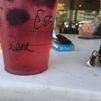 Photo taken at Starbucks by Esra S. on 6/13/2019