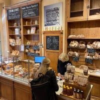 Photo taken at Le Pain Quotidien by Yauhen S. on 10/16/2022