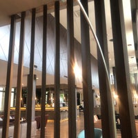 Photo taken at Motel One München-Campus by Yauhen S. on 9/6/2019