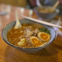 Foto tomada en Wokyo Noodle Bar  por Kurt B. el 5/3/2024
