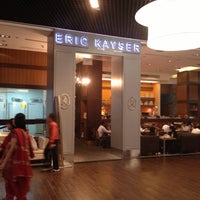 Eric Kayser Now Closed وسط مدينة دبي دبي دبي